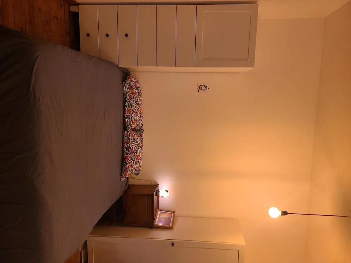 Appartement Au Coeur De Bourg D'Oisans Le Bourg-d'Oisans 0*,