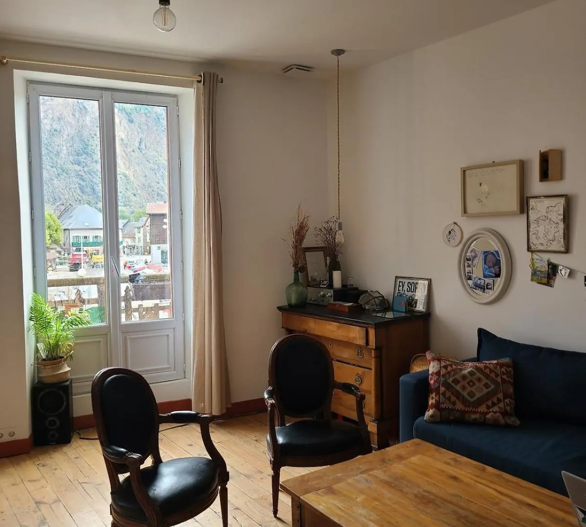 Appartement Au Coeur De Bourg D'Oisans Le Bourg-d'Oisans France