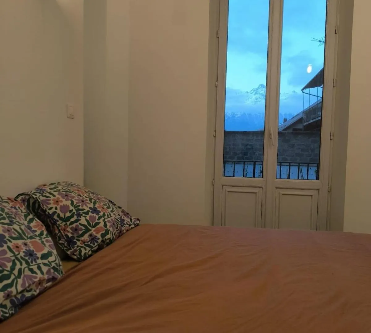 Appartement Au Coeur De Bourg D'Oisans Le Bourg-d'Oisans 0*,  France