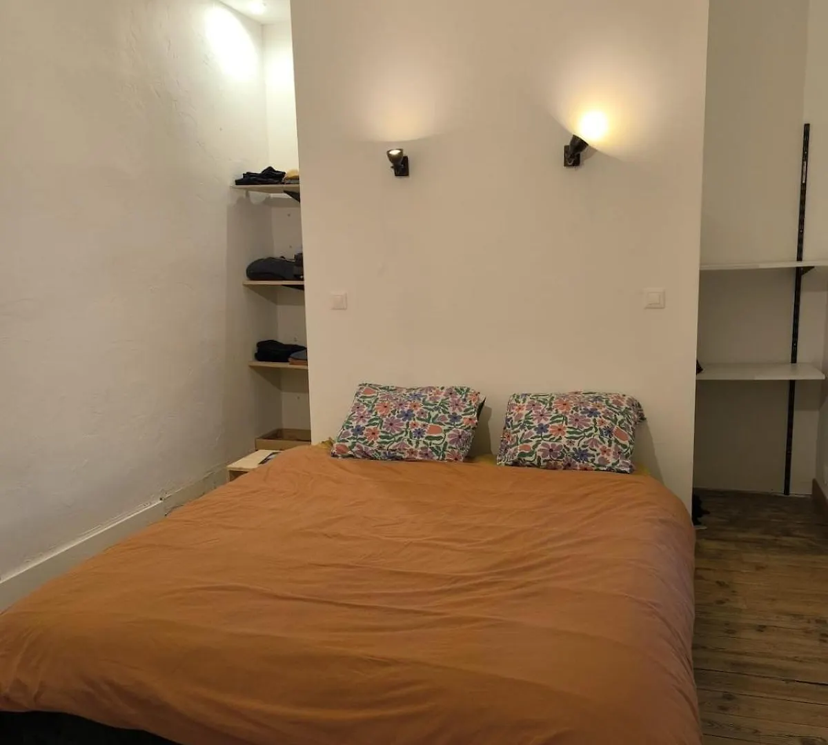 Apartment Appartement Au Coeur De Bourg D'Oisans Le Bourg-d'Oisans France