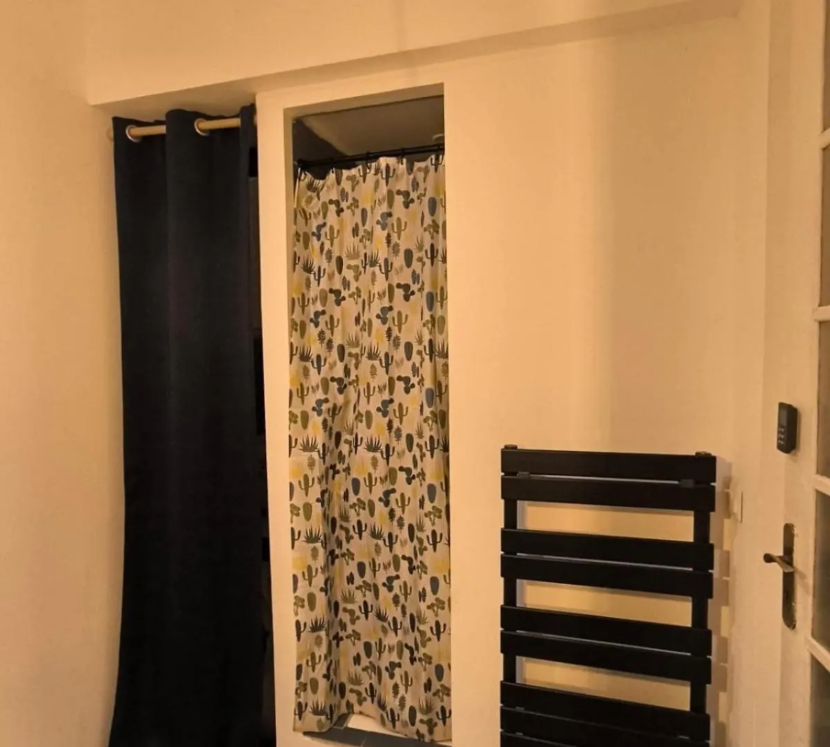 Appartement Au Coeur De Bourg D'Oisans Le Bourg-d'Oisans Apartment