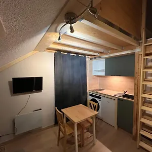  Apartment La Muzelle Bourg D'oisans