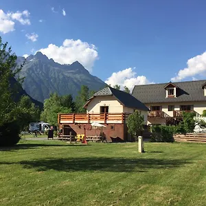  Holiday home Ferme Noemie